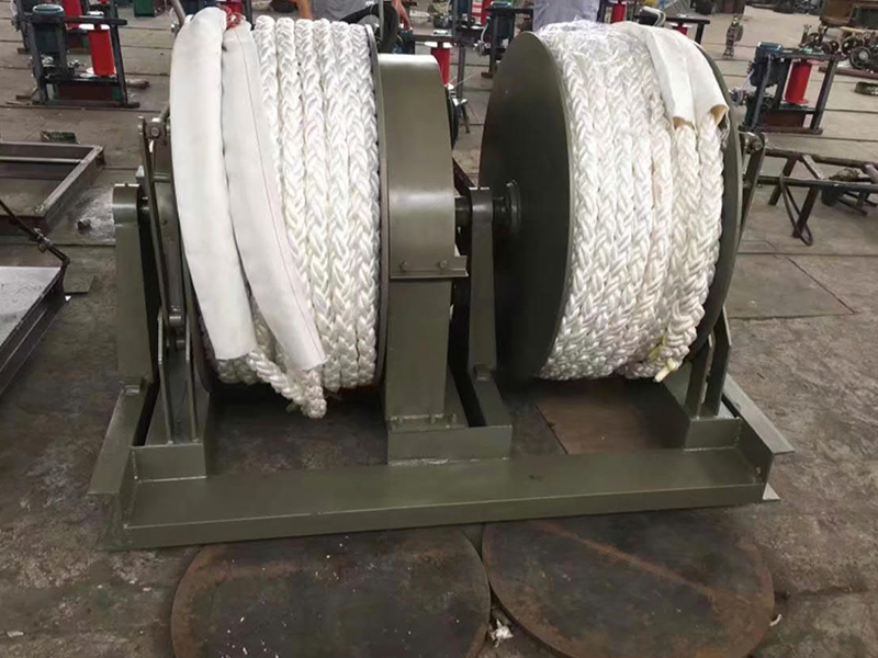 船用絞車、絞盤、起錨機、絞纜機