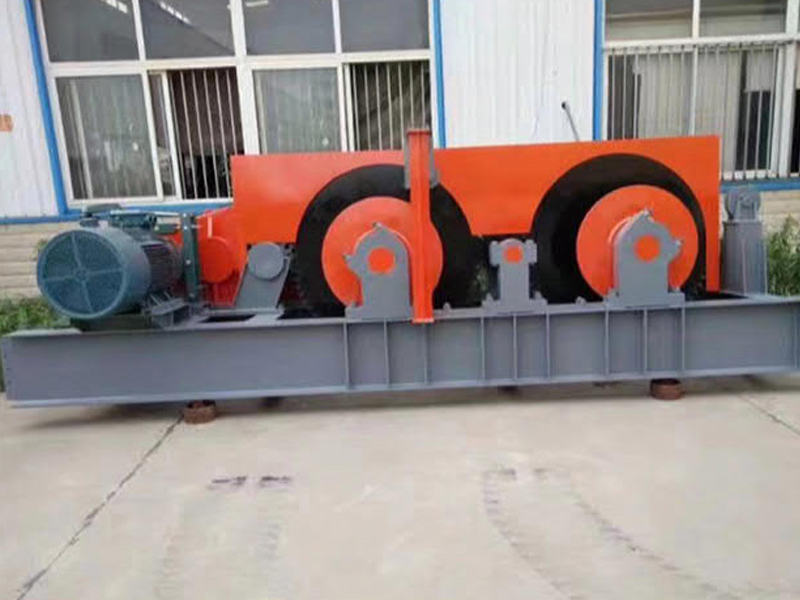 非標(biāo)定制卷揚機